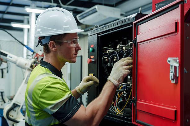 24/7 Emergency Generator Installation experts in White Oak, MS