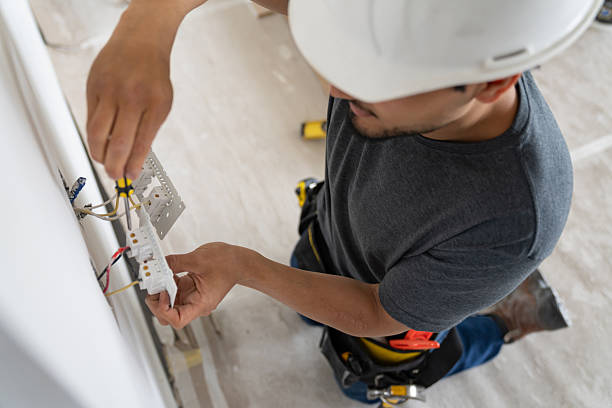 Reliable Generator Installation contractor in White Oak, MS by No Joke electrician