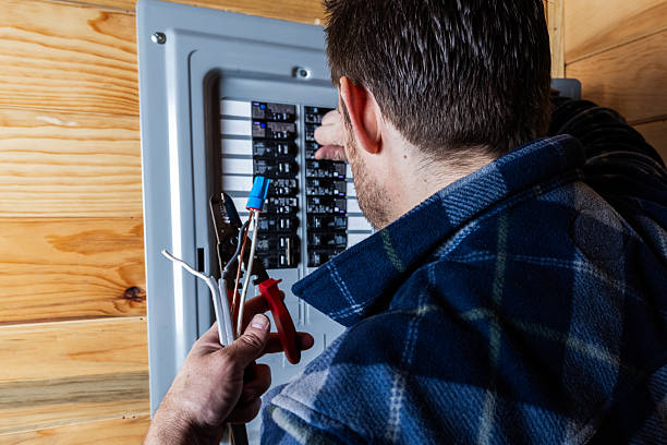 Affordable Generator Installation solutions in White Oak, MS